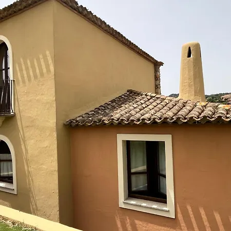 Sardinia Villa