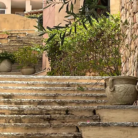 Sardinia Villa Villasimius