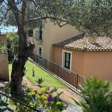 Sardinia * Villasimius