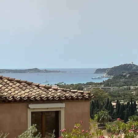 Villa Sardinia Villasimius