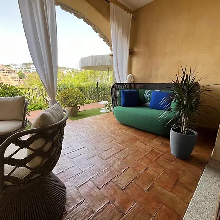 Sardinia Villa
