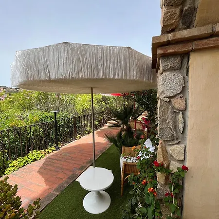 Sardinia * فيلاّسيمِيوس