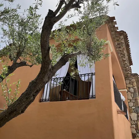 Sardinia Villa Villasimius