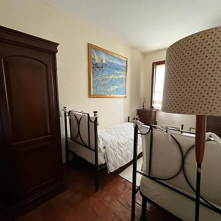 Sardinia فيلاّسيمِيوس