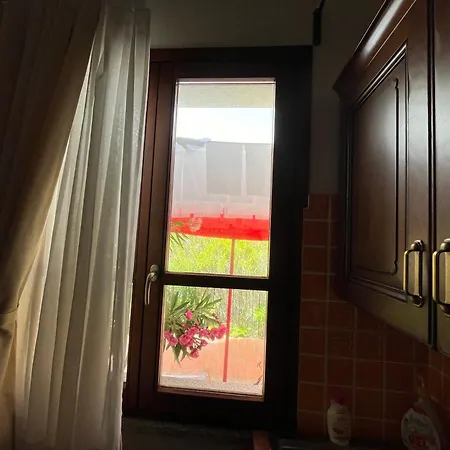 Sardinia Villa