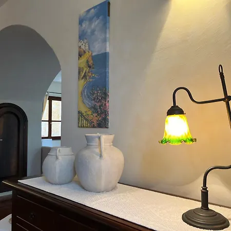 Sardinia Villa