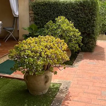 Sardinia Villa *