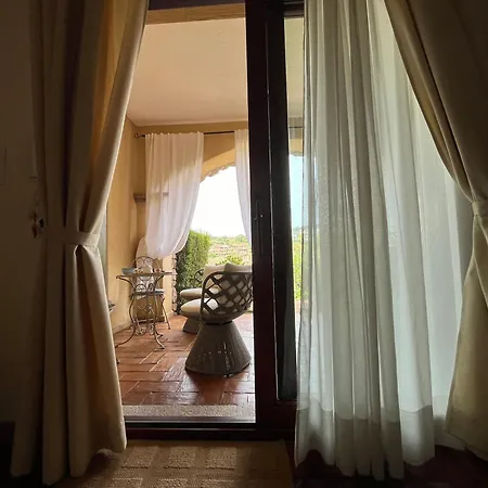 Villa Sardinia *