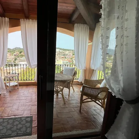 Sardinia Villasimius