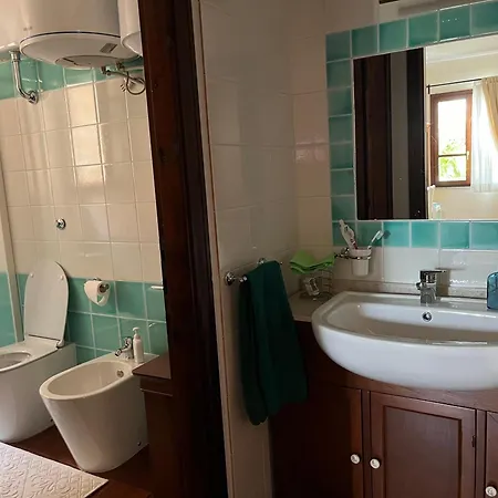 فيلة Sardinia فيلاّسيمِيوس