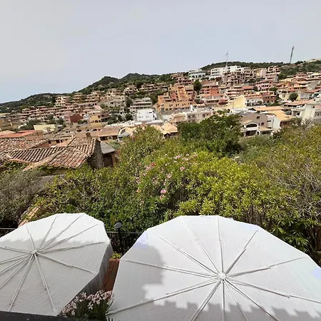 Sardinia Villa *