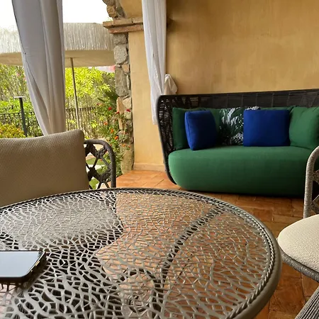 Sardinia Villa