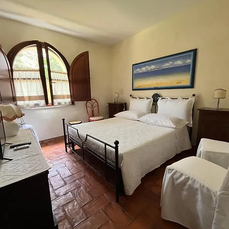 Villa Sardinia *