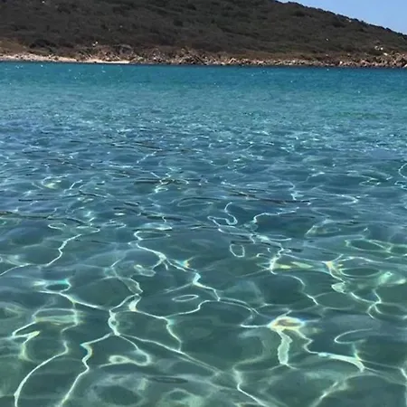 Villa Sardinia