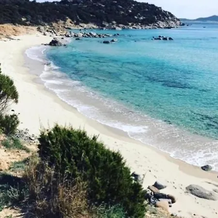 Sardinia Villa *