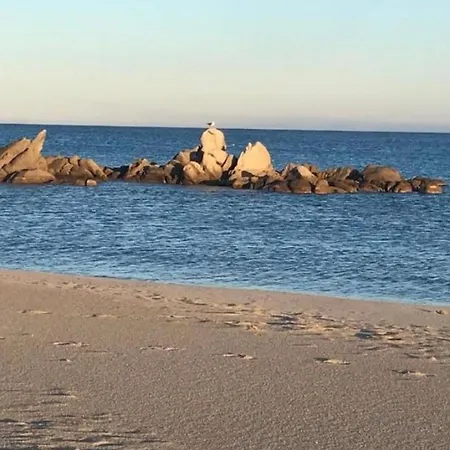 Villa Sardinia