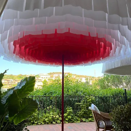 Sardinia Villa *